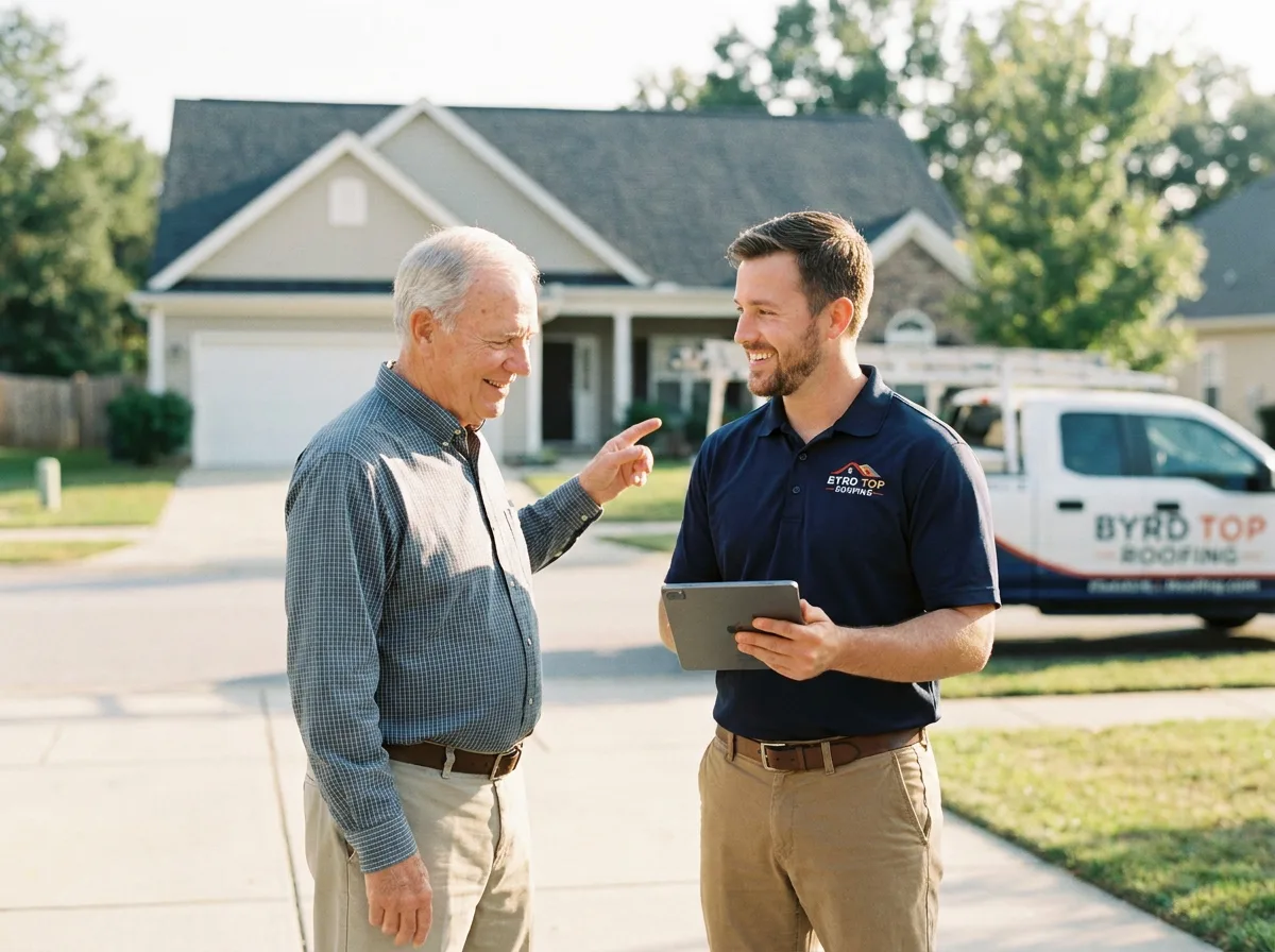 Roofing Kake, AK FAQs